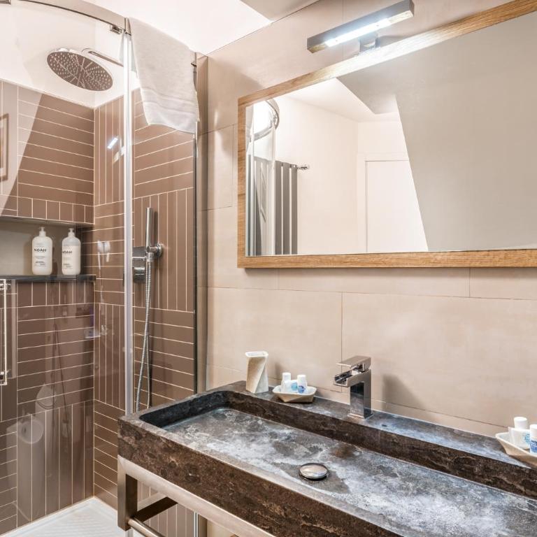 Blu Mare Apartment - Apartamento Estudio - 14