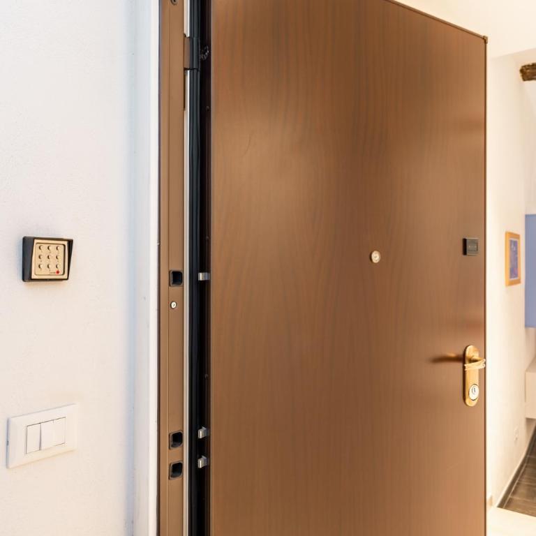 Blu Mare Apartment - Apartamento Estudio - 8