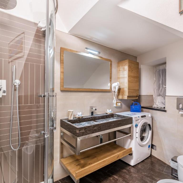 Blu Mare Apartment - Apartamento Estudio - 13