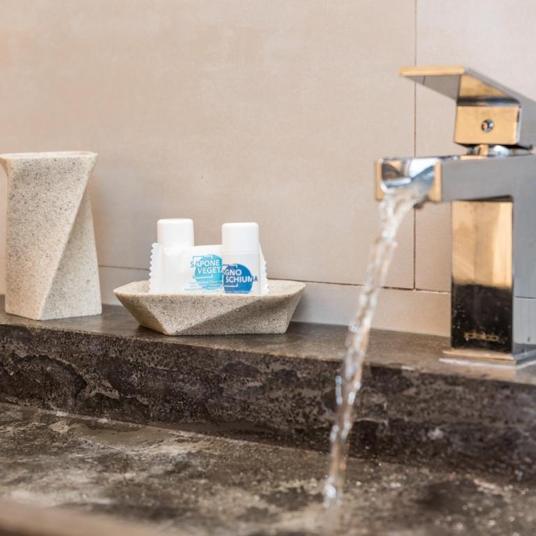 Blu Mare Apartment - Apartamento Estudio - 5