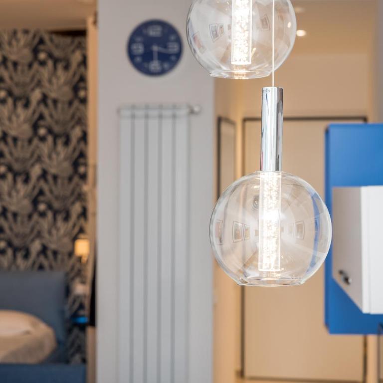 Blu Mare Apartment - Apartamento Estudio - 17