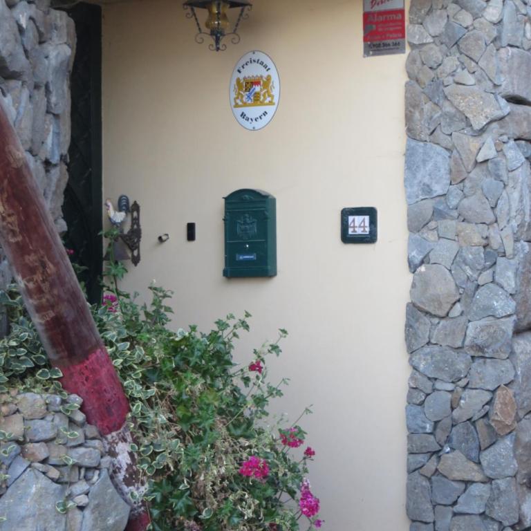 Finca Cortez Apartment 2 - One-Bedroom Apartment - 35