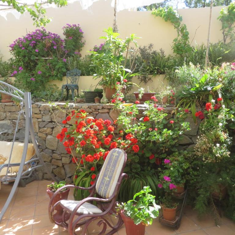 Finca Cortez Apartment 2 - One-Bedroom Apartment - 46