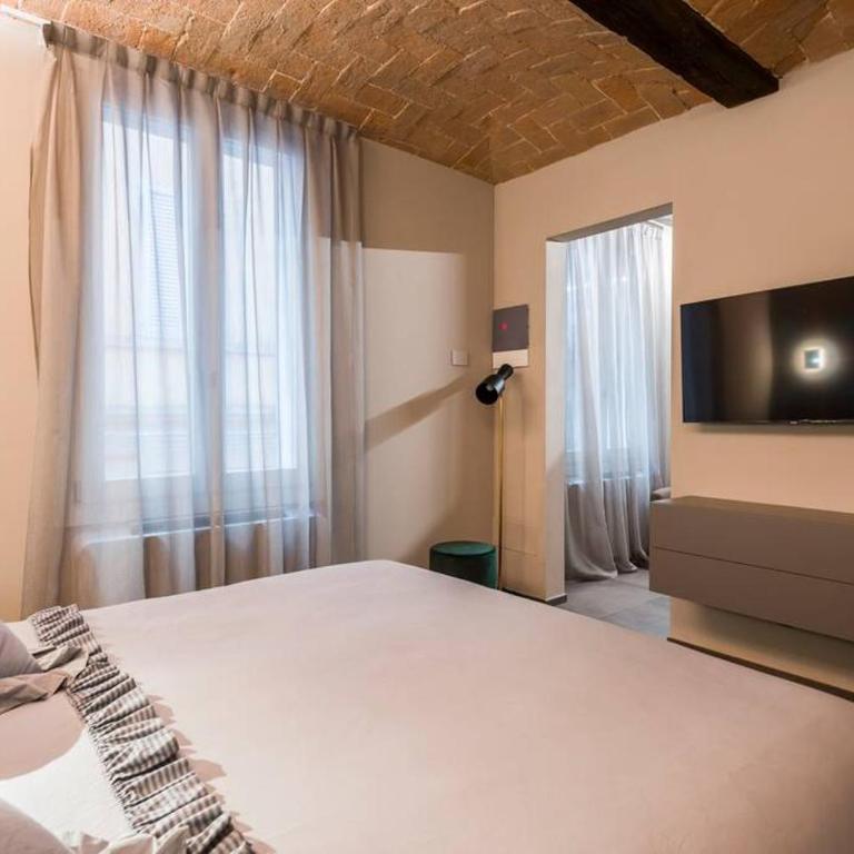 Torre 13 - Appartamento con 1 Camera da Letto - 24
