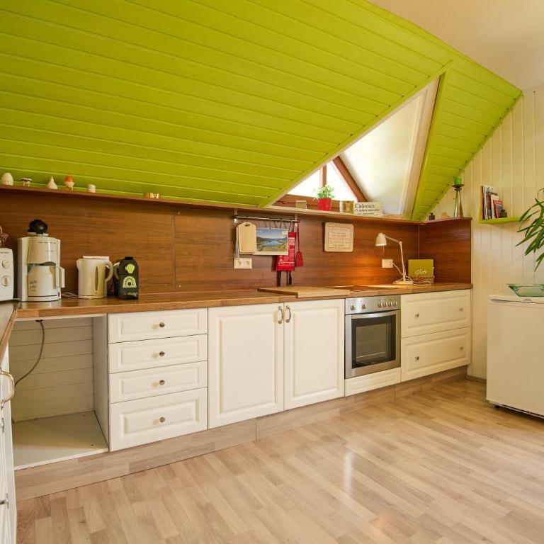 Haus mit Herz - Apartment mit Balkon - 47
