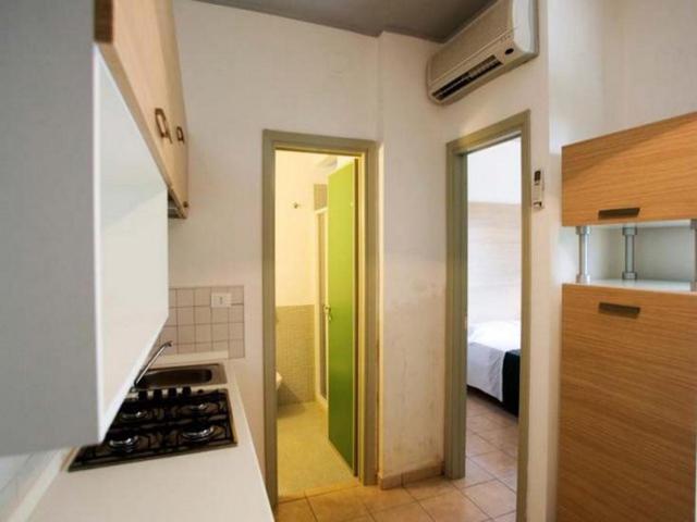 Salento Villaggio Turistico Residenza Torre Rinalda - Villa con Vista Giardino - 6