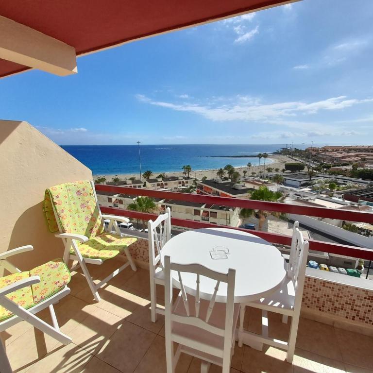 Playa De Las Vistas - Apartamento con vistas al mar - 9