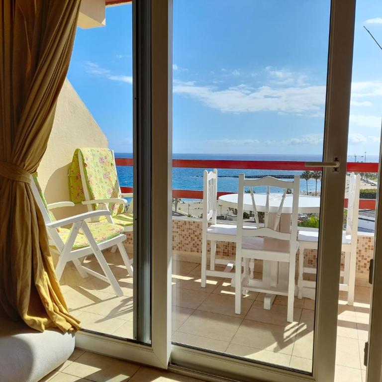 Playa De Las Vistas - Apartamento con vistas al mar - 11