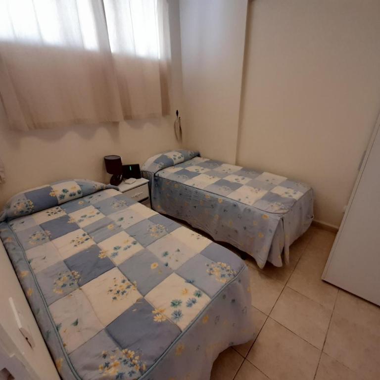 Playa De Las Vistas - Apartamento con vistas al mar - 32