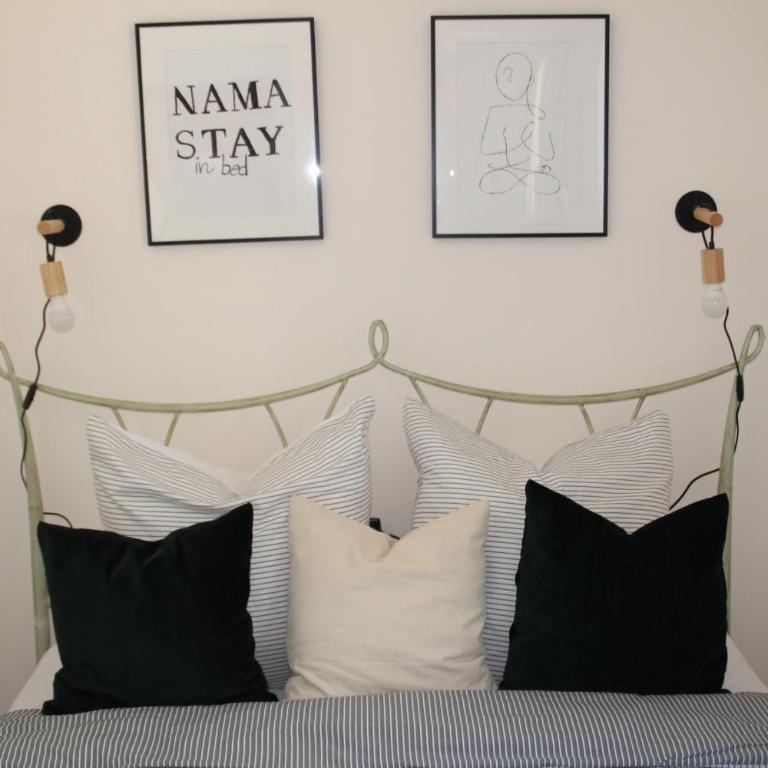 Casa Cecilia, 2 bedrooms, 1 bathroom, lake view, pool - Appartamento con 2 Camere da Letto - 12