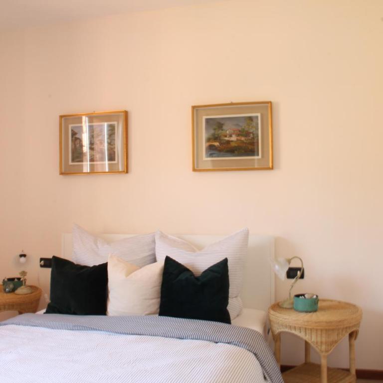 Casa Cecilia, 2 bedrooms, 1 bathroom, lake view, pool - Appartamento con 2 Camere da Letto - 8