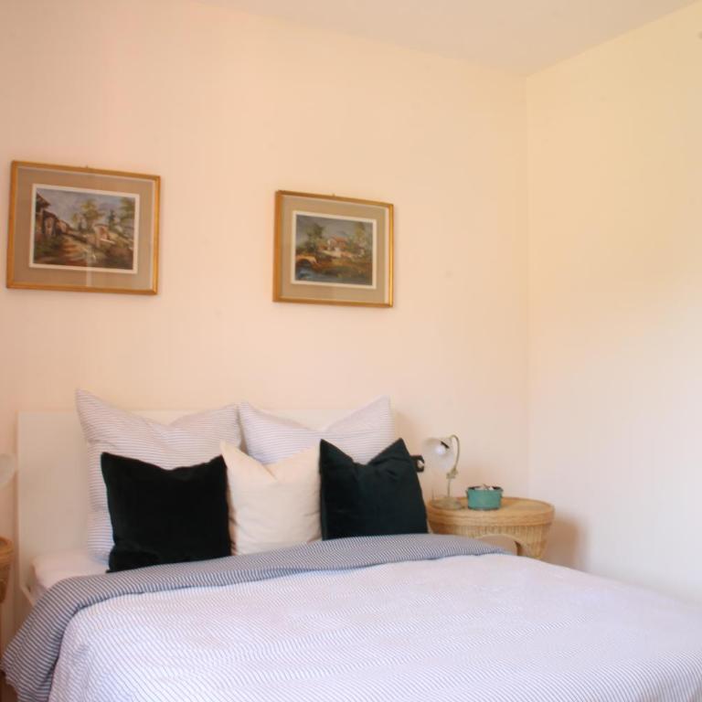 Casa Cecilia, 2 bedrooms, 1 bathroom, lake view, pool - Appartamento con 2 Camere da Letto - 9