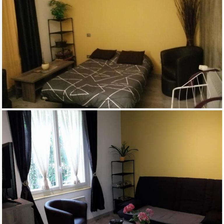 Les farios - Appartement - 16