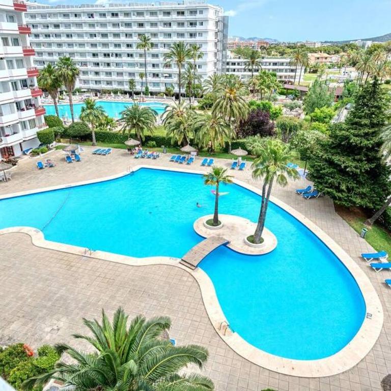 Cosy studio with pool - Studio Apartment - 10