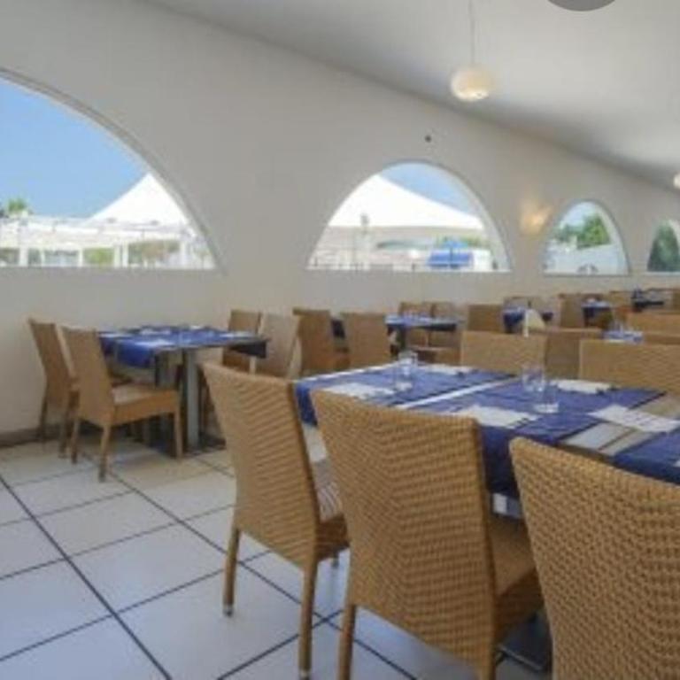 Salento Villaggio Turistico Residenza Torre Rinalda - Villa con Vista Giardino - 20