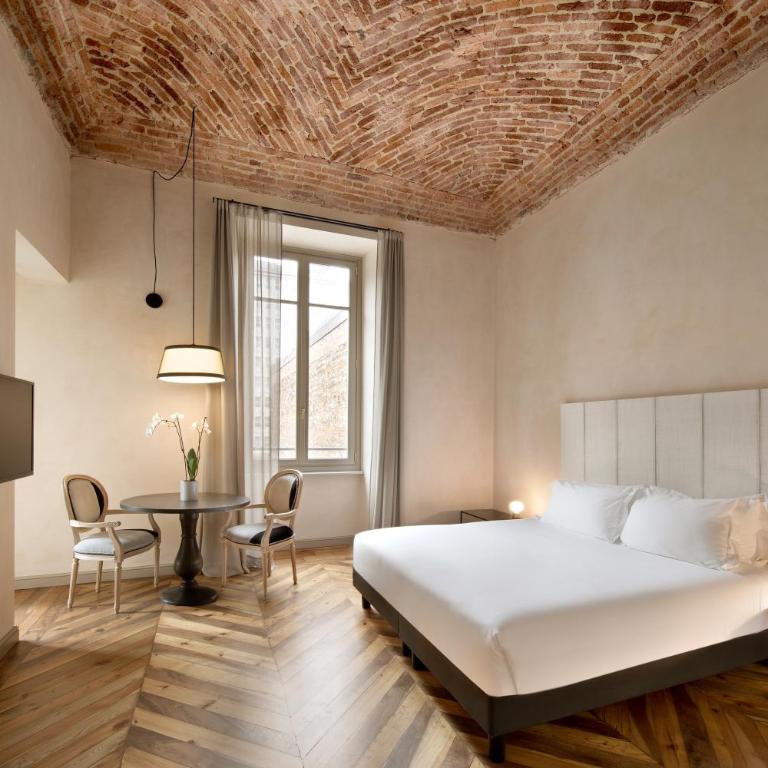Opera35 Boutique Hotel - Monolocale Deluxe - 1