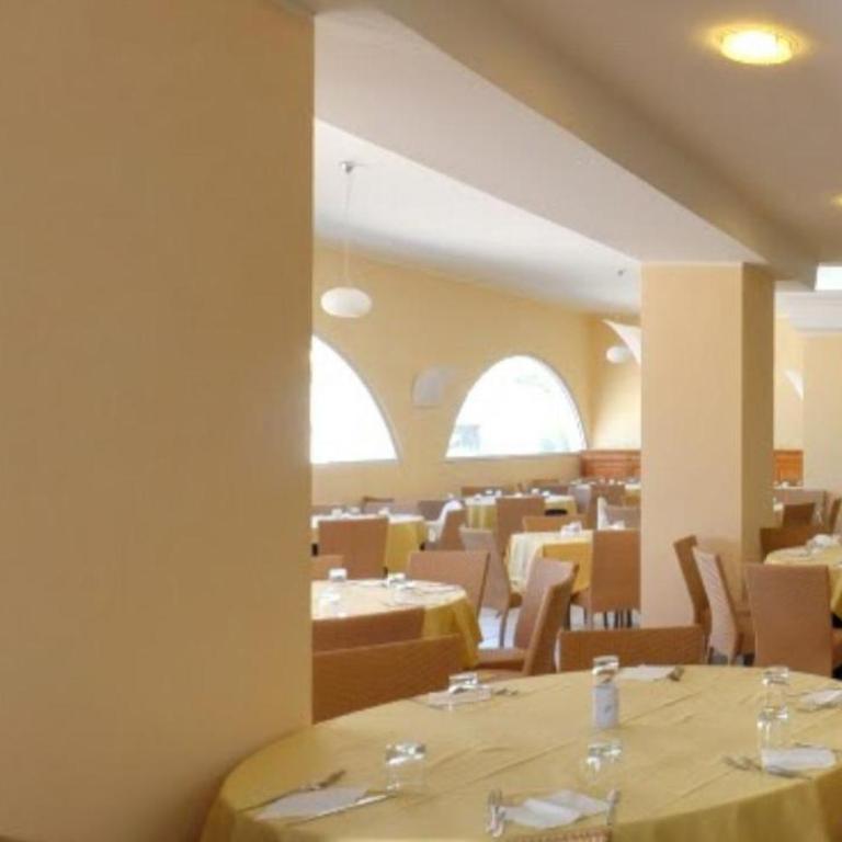 Salento Villaggio Turistico Residenza Torre Rinalda - Villa con Vista Giardino - 7
