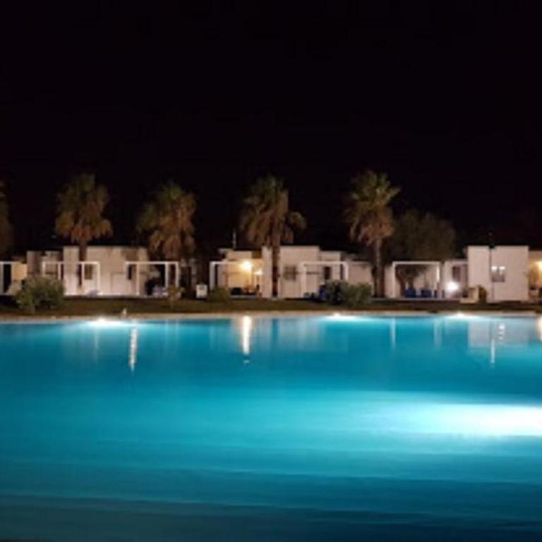 Salento Villaggio Turistico Residenza Torre Rinalda - Villa con Vista Giardino - 41