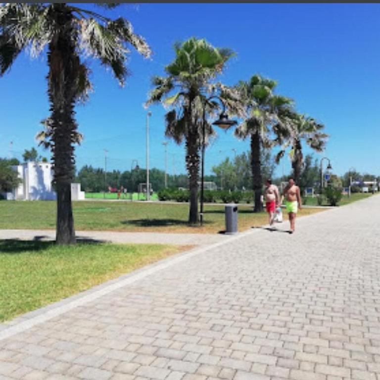 Salento Villaggio Turistico Residenza Torre Rinalda - Villa con Vista Giardino - 35