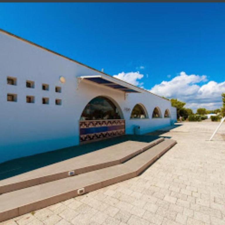 Salento Villaggio Turistico Residenza Torre Rinalda - Villa con Vista Giardino - 27