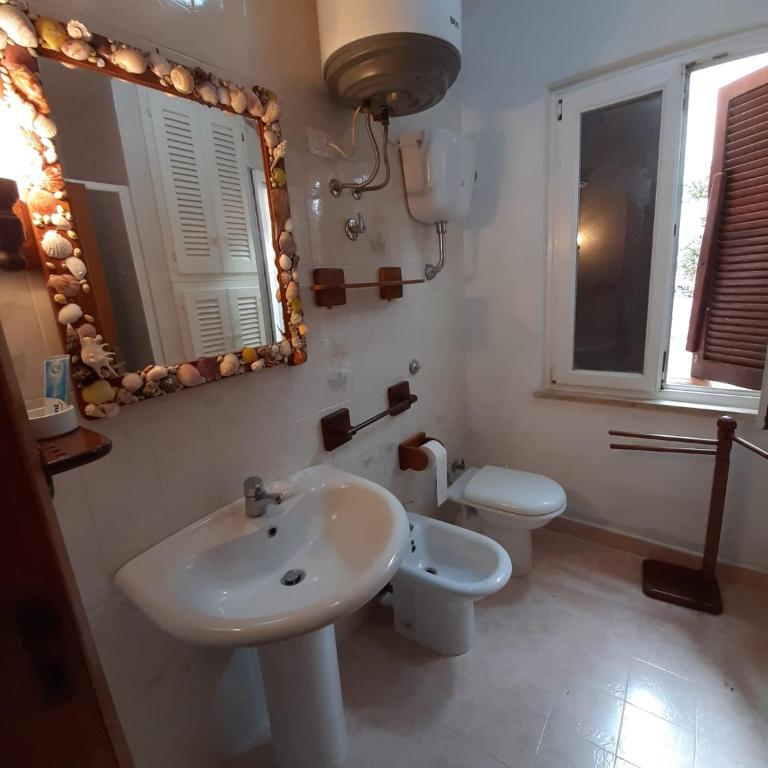 Villa Pala - Three-Bedroom Vacation Home - 11