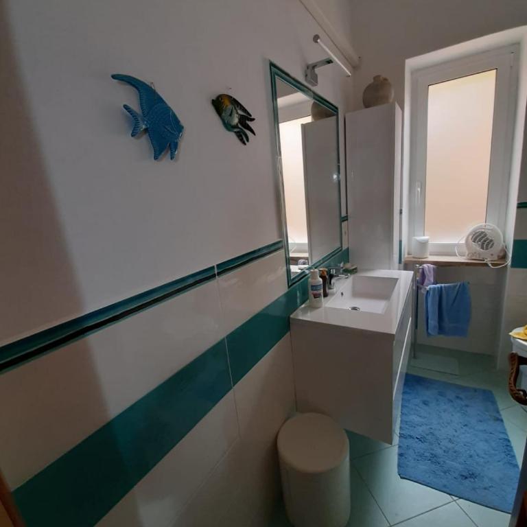Villa Pala - Three-Bedroom Vacation Home - 14