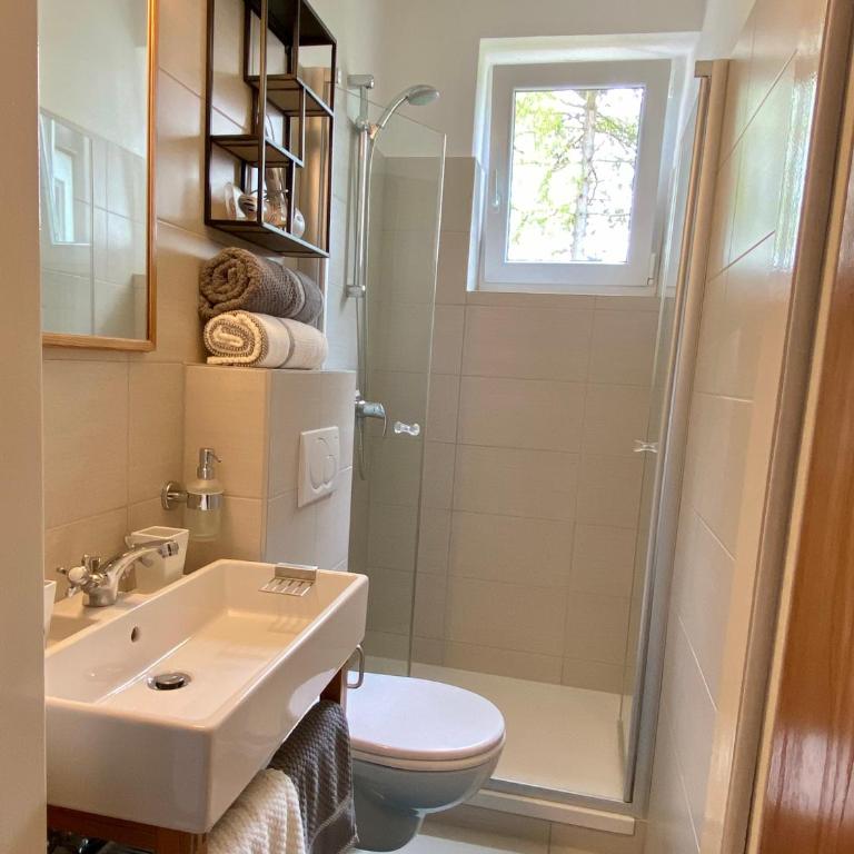 Landhaus Klopein - Studio-Apartment - 2