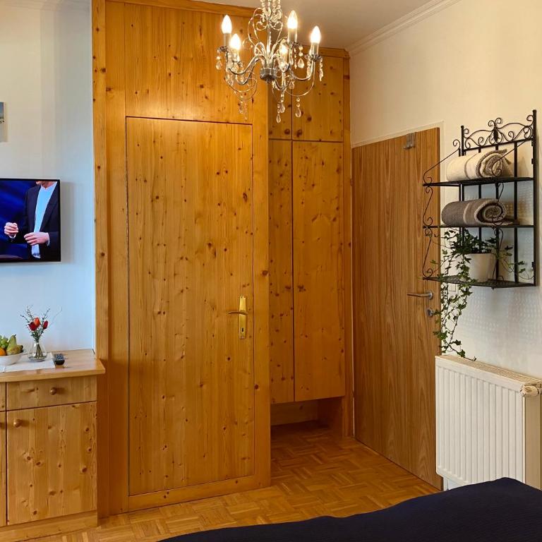 Landhaus Klopein - Studio-Apartment - 4