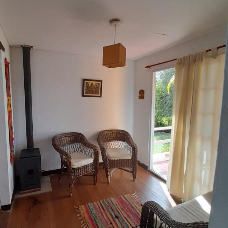 Ensueño casa de isla - Casa de 2 dormitorios - 15