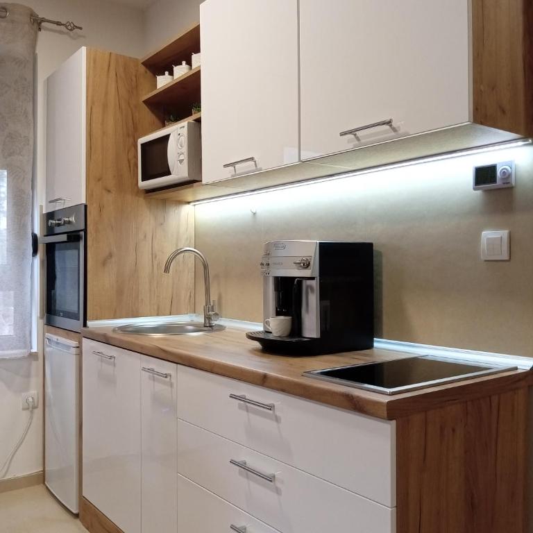 Villa Bella - Apartman - 2
