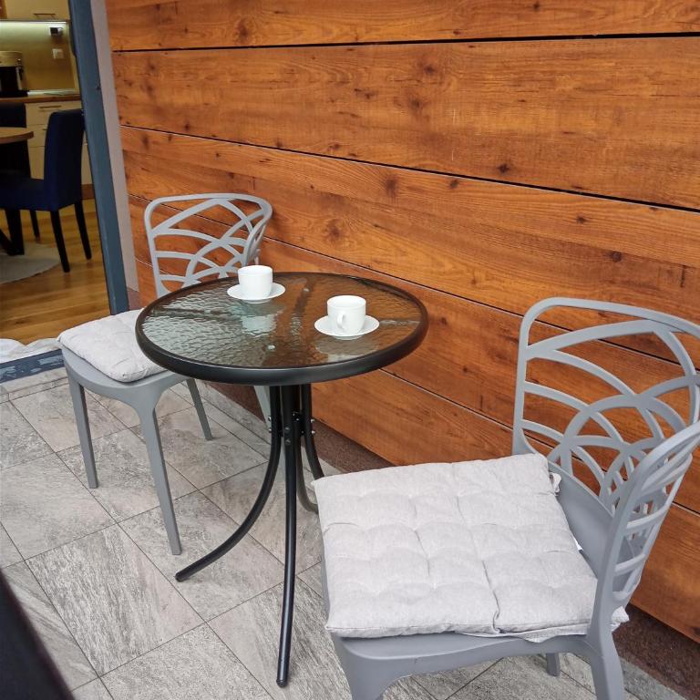 Villa Bella - Apartman - 5