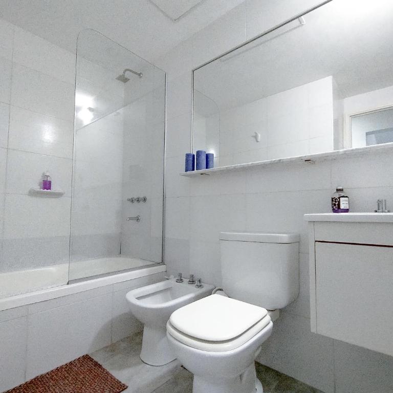 Depto Buenos Aires - Apartment - 9