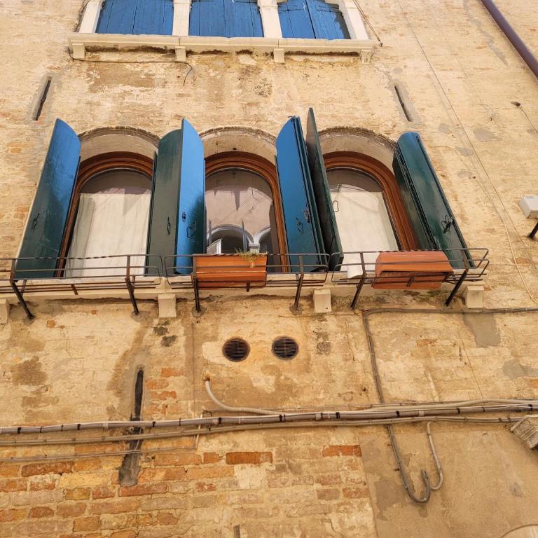 Suite Doge Marcello - Appartamento con 1 Camera da Letto - 3