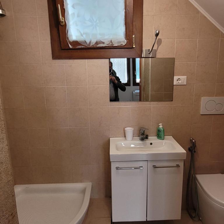 Suite Doge Marcello - Appartamento con 1 Camera da Letto - 6