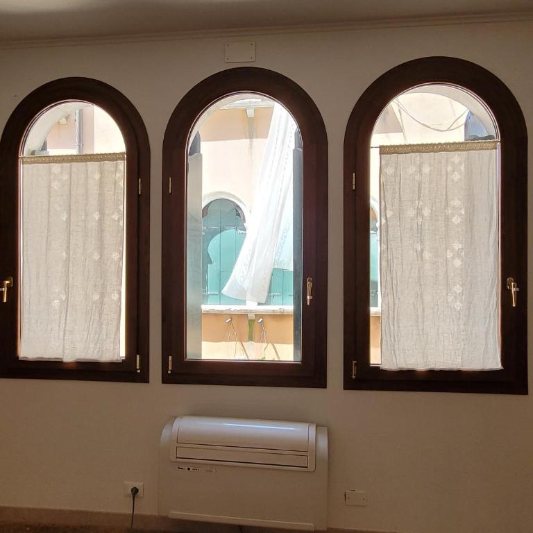 Suite Doge Marcello - Appartamento con 1 Camera da Letto - 8