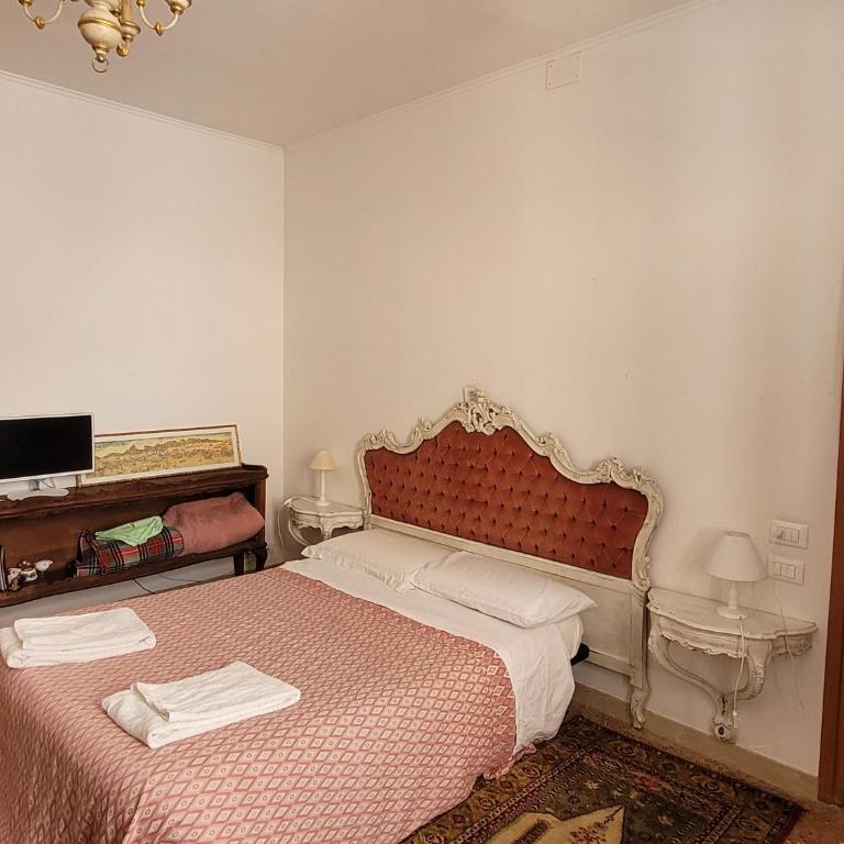 Suite Doge Marcello - Appartamento con 1 Camera da Letto - 11