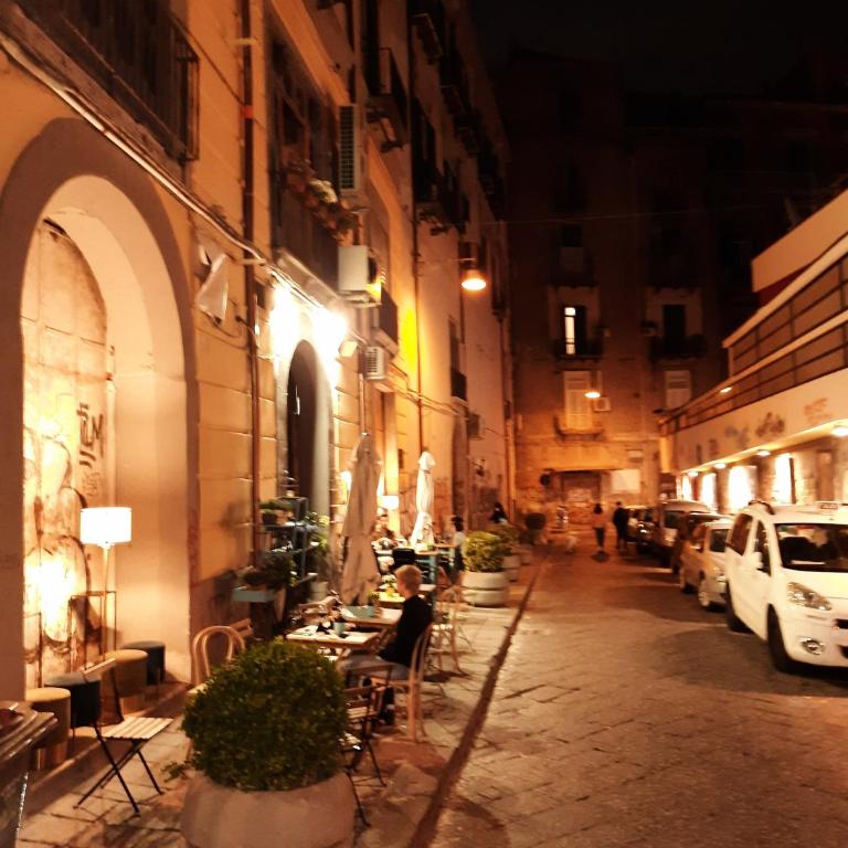 La Mansarda - Casa con 2 Camere da Letto - 20