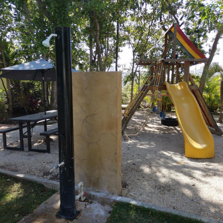CasaMEXH Veredas - Ideal para familias, vacaciones o homeoffice a10 min de la playa - Three-Bedroom Townhouse - 42