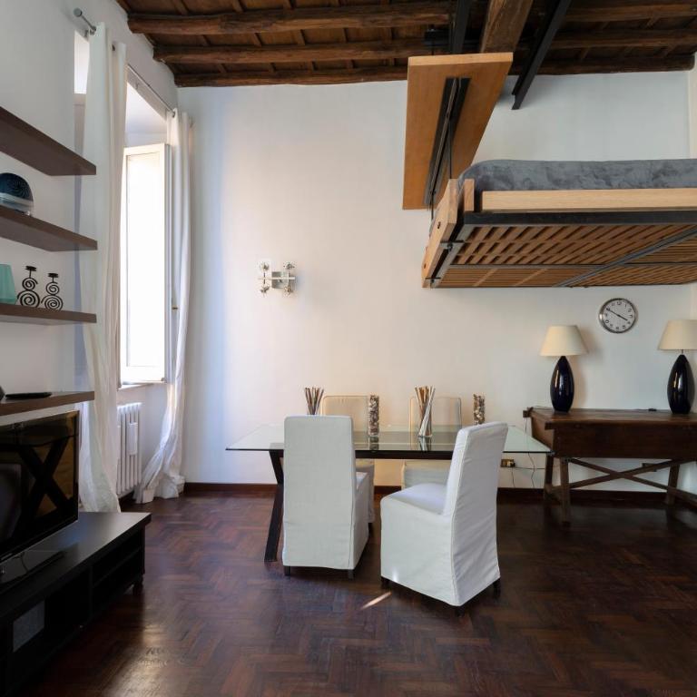 Rufina Apartment - Appartamento - 15