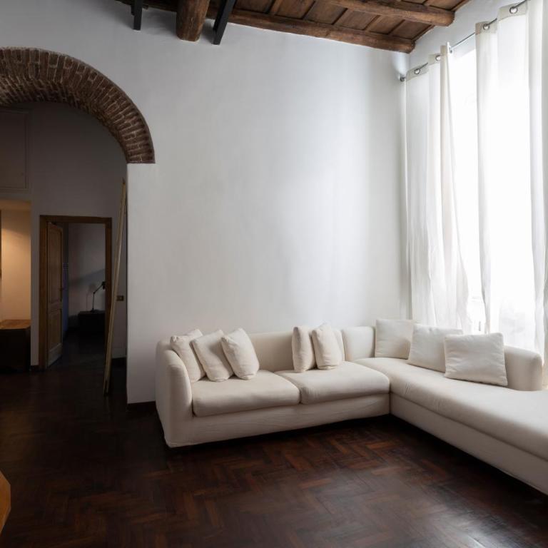 Rufina Apartment - Appartamento - 12