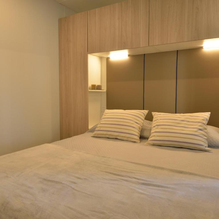Colombaia Village - Mobile home with Lake View - 9