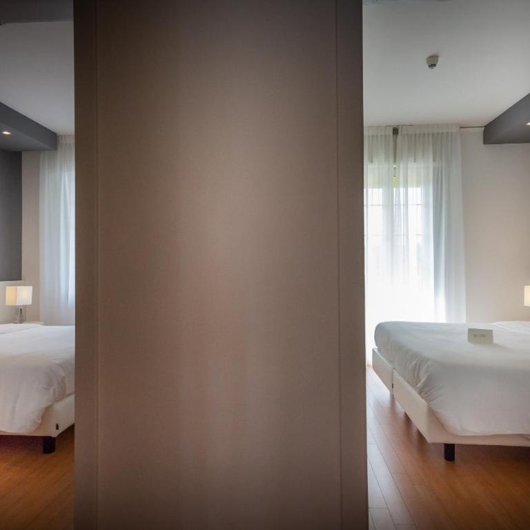 Park Hotel Pineta Boutique Hotel - Camera Familiare Superior - 8