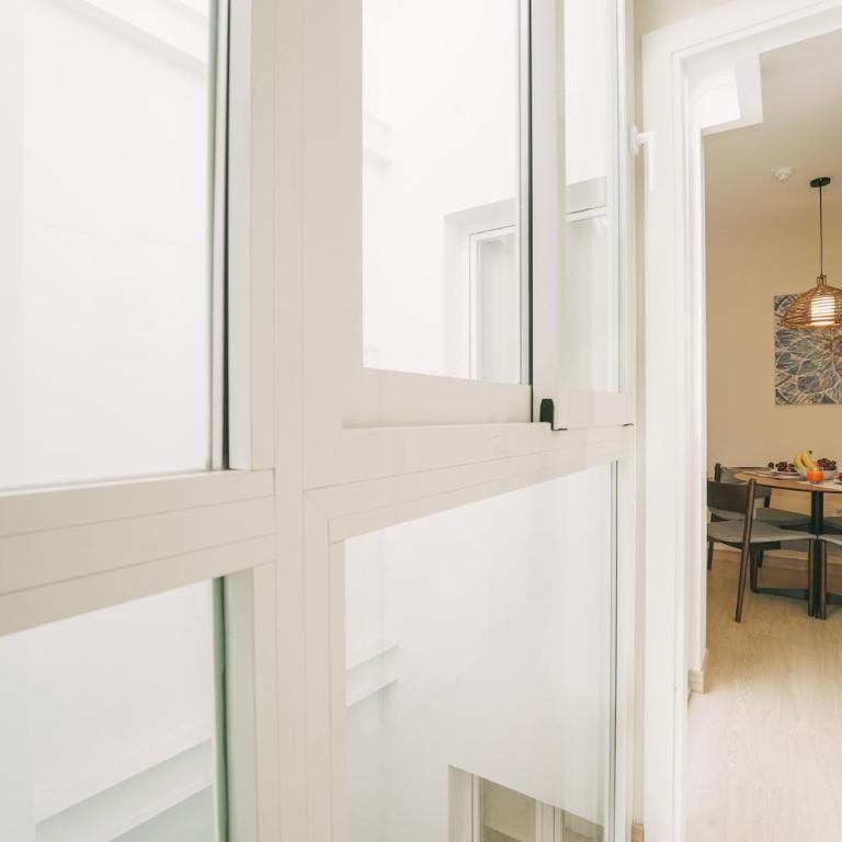 Debambú Atarazanas - Apartamento de 1 dormitorio - 10