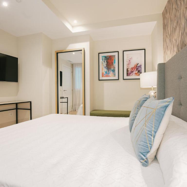 Debambú Atarazanas - Apartamento de 1 dormitorio - 19