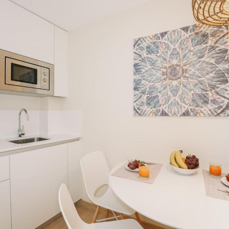 Debambú Atarazanas - Apartamento de 1 dormitorio - 22