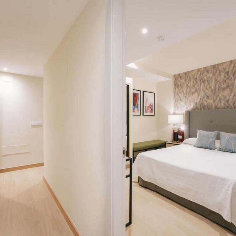 Debambú Atarazanas - Apartamento de 1 dormitorio - 27