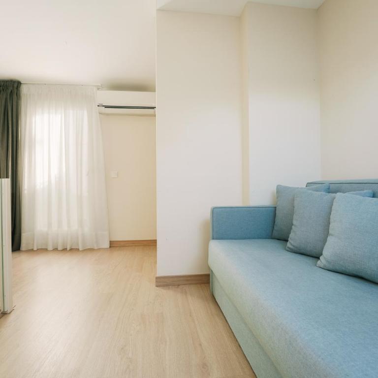 Debambú Atarazanas - Apartamento Dúplex - 14