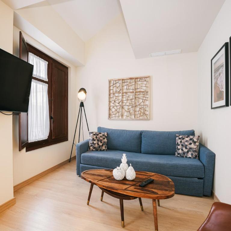 Debambú Atarazanas - Apartamento Dúplex - 14