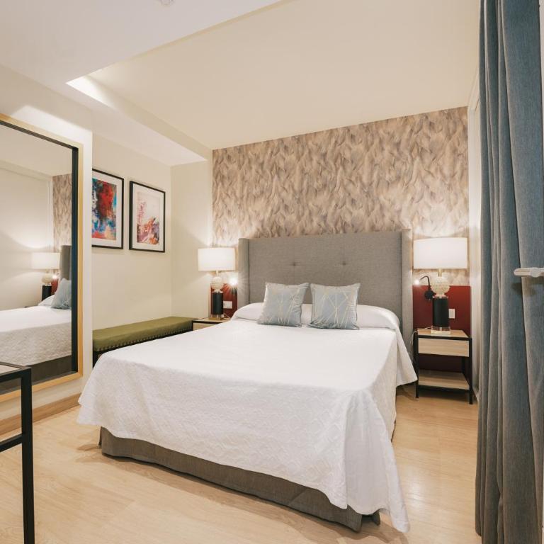 Debambú Atarazanas - Apartamento de 1 dormitorio - 28