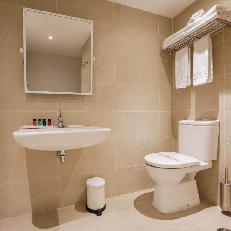 Debambú Atarazanas - Apartamento de 1 dormitorio - 33